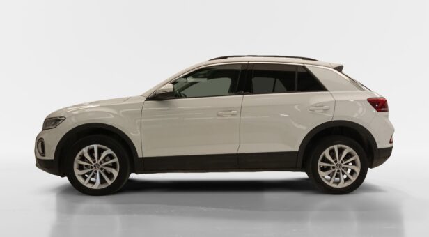 VOLKSWAGEN T-ROC TODOTERRENO 2.0 TDI 85KW LIFE 115 5p