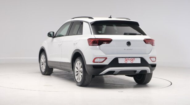 VOLKSWAGEN T-ROC TODOTERRENO 2.0 TDI 85KW LIFE 115 5p