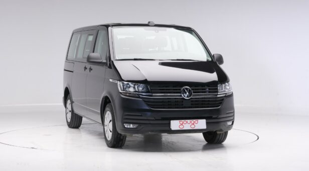 VOLKSWAGEN CARAVELLE MONOVOLUMEN 2.0 TDI 110KW DSG BMT SWB ORIGIN 150 4P 9 Plazas