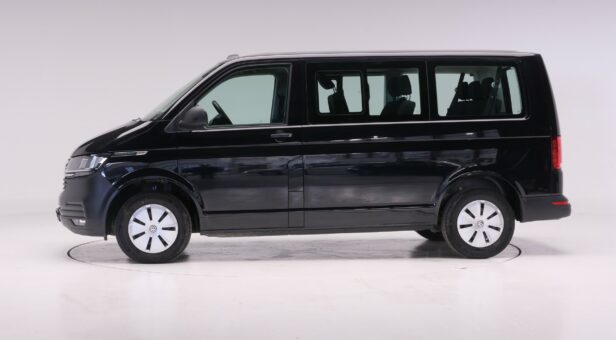 VOLKSWAGEN CARAVELLE MONOVOLUMEN 2.0 TDI 110KW DSG BMT SWB ORIGIN 150 4P 9 Plazas