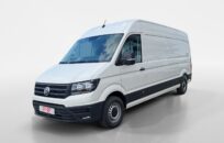 VOLKSWAGEN COMERCIALES LCV CRAFTER 35 FURGON BATALLA LARGA L4H3 2.0 TDI FWD 103 KW (140 cv) 6 VEL. 3500 KG