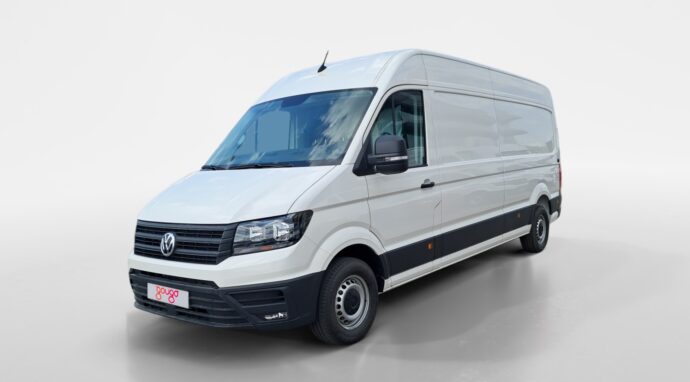 VOLKSWAGEN COMERCIALES LCV CRAFTER 35 FURGON BATALLA LARGA L4H3 2.0 TDI FWD 103 KW (140 cv) 6 VEL. 3500 KG