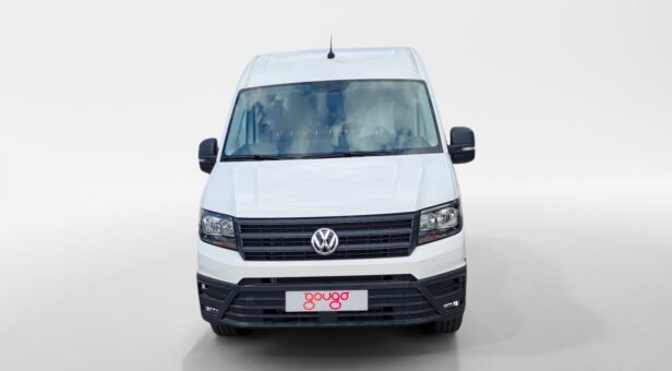 VOLKSWAGEN COMERCIALES LCV CRAFTER 35 FURGON BATALLA LARGA L4H3 2.0 TDI FWD 103 KW (140 cv) 6 VEL. 3500 KG