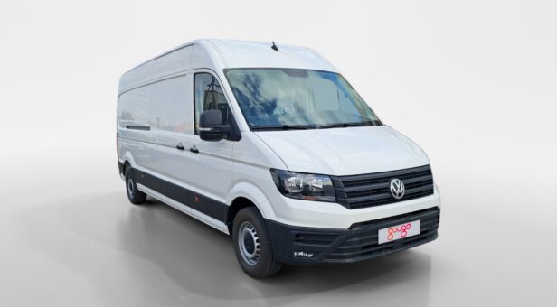 VOLKSWAGEN COMERCIALES LCV CRAFTER 35 FURGON BATALLA LARGA L4H3 2.0 TDI FWD 103 KW (140 cv) 6 VEL. 3500 KG