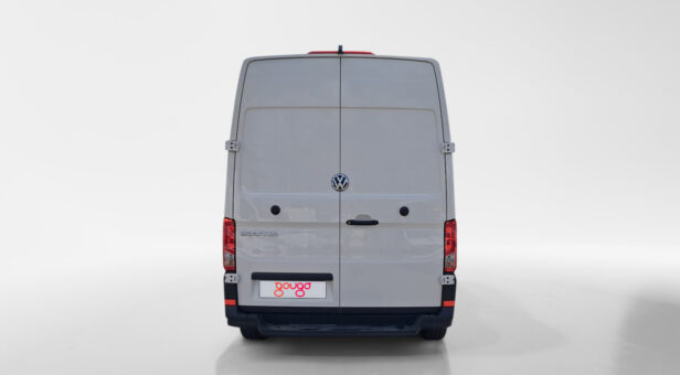 VOLKSWAGEN COMERCIALES LCV CRAFTER 35 FURGON BATALLA LARGA L4H3 2.0 TDI FWD 103 KW (140 cv) 6 VEL. 3500 KG