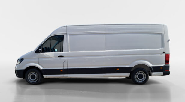 VOLKSWAGEN COMERCIALES LCV CRAFTER 35 FURGON BATALLA LARGA L4H3 2.0 TDI FWD 103 KW (140 cv) 6 VEL. 3500 KG