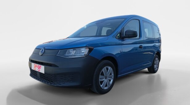 VOLKSWAGEN CADDY COMBI 2.0 TDI 75KW KOMBI 102 4p