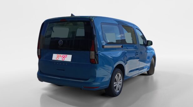 VOLKSWAGEN COMERCIALES LCV CADDY MAXI ORIGIN 7-ASIENTOS 2.0 TDI 75 KW (102 cv) 6 VEL. 2.450