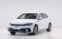 VOLKSWAGEN POLO BERLINA CON PORTON 1.0 TSI 70KW R-LINE 95 5p