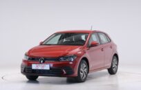 VOLKSWAGEN POLO BERLINA CON PORTON 1.0 TSI 70KW DSG LIFE 95 5p