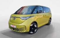 VOLKSWAGEN ID. BUZZ MONOVOLUMEN BEV 82KWH 150 KW PRO AUTO 204 5p