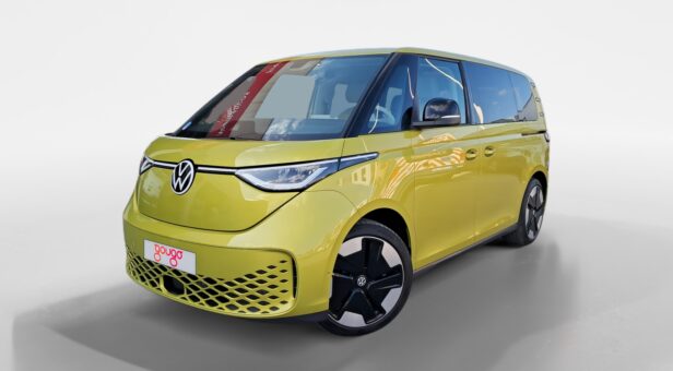 VOLKSWAGEN ID. BUZZ MONOVOLUMEN BEV 82KWH 150 KW PRO AUTO 204 5p