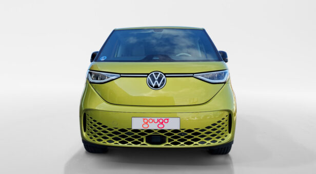 VOLKSWAGEN ID. BUZZ MONOVOLUMEN BEV 82KWH 150 KW PRO AUTO 204 5p